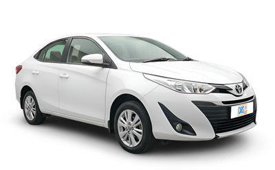 Toyota YARIS-img